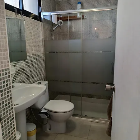 Needle House דירה *